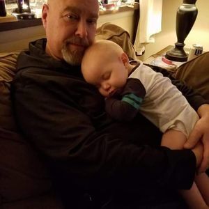 Meet your Posher, Mike